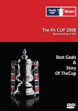 The FA Cup 2008: Best Goals & Story of the Cup DVD