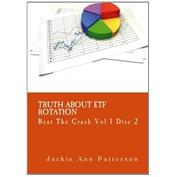 Beat The Crash - Truth About ETF Rotation, Vol 1 Disc 2