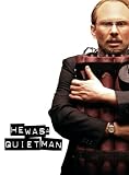 He Was a Quiet Man