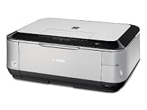 Canon PIXMA MP640 Multifunktionsgerät (3 in 1, Drucken, Kopieren, Scannen)