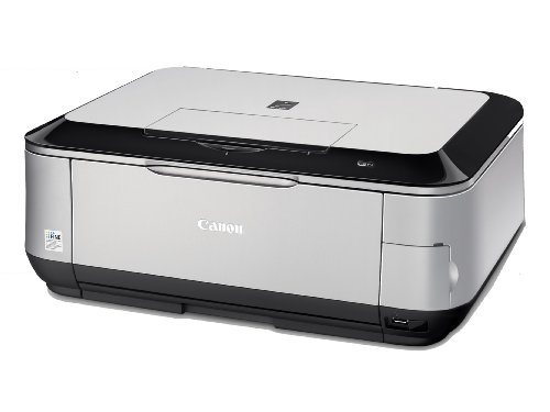 Canon PIXMA MP640 Multifunktionsger�t (3 in 1 - Drucken - Kopieren - Scannen)