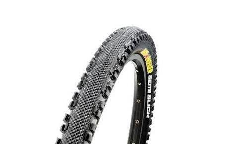 Maxxis High Roller SS Semi-Slick Mountain Bike Tire