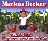 Produkt-Bild: H&ouml;rst du die Regenw&uuml;mer Husten?