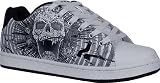 Sneaux Men's Tormentor Skate Shoes