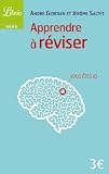 Livre pas cher Sports : Apprendre à réviser