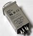 OMRON H3JA-8C-AC100-120-30S 0-30 Seconds 120 VAC On-Delay Relay