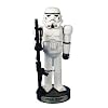 Kurt Adler SW6101L Star Wars Nutcracker, Storm Trooper, 11-Inch