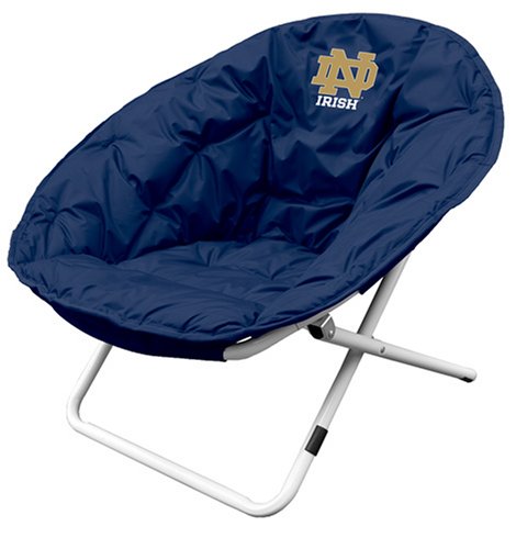 Notre Dame Fighting Irish Sphere Chair