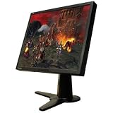 LCD MONITOR VIEWSONIC,VP191B, DVI & VGA, 19 LCD, BLACK, REGULAR STAND 414aCynUn1L. SL160 LCD MONITOR VIEWSONIC,VP191B, DVI & VGA, 19 LCD, BLACK, REGULAR STAND