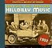 Dim Lights, Thick Smoke & Hillbilly Music: Country & Western Hit Parade 1952