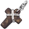 Fossil Charms - Holz Kreuz JF82842