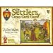 Settlers of Catan Card Game