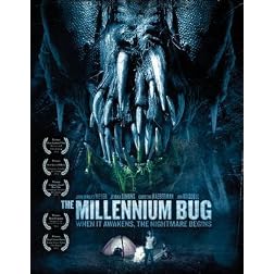The Millennium Bug