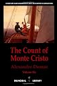 The Count of Monte Cristo Volume 6-Le Comte de Monte-Cristo Tome 6: English-French Parallel Text Edition in Six Volumes