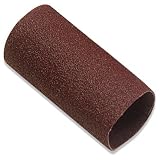 Tools & Hardware : Dremel #6050 5PK 80G Sand Tube