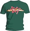 GREEN DAY SHIRTS - GREEN DAY T-SHIRTS - GREEN DAY DOOKIE SHIRT - NEW GREEN DAY SHIRTS GREEN DAY SHIRTS - GREEN DAY T-SHIRTS - GREEN DAY DOOKIE SHIRT - NEW GREEN DAY SHIRTS