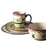 Pfaltzgraff Everyday Sommersby 16- Piece Dinnerware Set