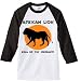 LION-SERENGETI Jersey