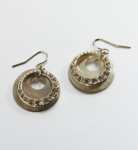 Treasure Sparkle Earrings
