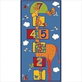 Learning Carpets Hoppin