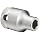 Wera Zyklop 8790 HMB 3/8" Socket, Hex head 1/4" x Length 29mm