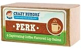 Crazy Rumors Perk Bold 4 Piece Set