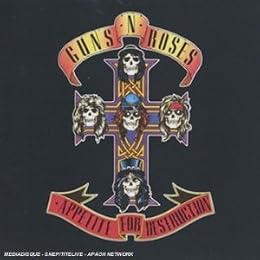 Guns N' Roses Picture 15
