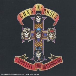 Guns N` Roses