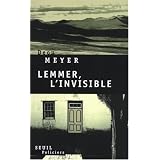 Lemmer, l'invisiblepar Deon Meyer