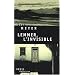 Lemmer, l'invisible