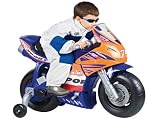 Feber Sport Series Rocket 6v Motorcycle