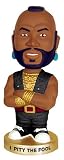 Wacky Wobbler: I Pity The Fool - Mr. T (Street)