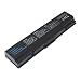 6-cell Li-ion 10.80V 5200mAh High Quality Laptop Battery Replacement for Toshiba Satellite A200 A203 A205-s4607 A205-s4617 A300 A300d A305 A305d A305-s6825 A305-s6829, L200 L201 L202 L203 L205 L300 L300d L305 L305d L305d-s5881 M200 M205 M207 M209 M215 M216