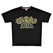 RMC by Martin Ksohoh RMC Crest black REDM3492