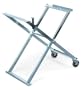 MK Diamond 160197 Folding Stand with Casters for MK-100, MK-101, MK-101, Pro MK-101, PRO-24, and 770EXP Saws