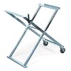 MK Diamond 160197 Folding Stand with Casters for MK-100, MK-101, MK-101, Pro MK-101, PRO-24, and 770EXP Saws