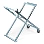 MK Diamond 160197 Folding Stand with Casters for MK-100, MK-101, MK-101, Pro MK-101, PRO-24, and 770EXP Saws