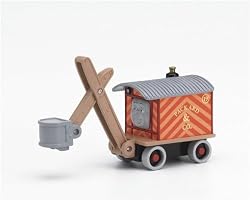 Take Along Thomas Ned