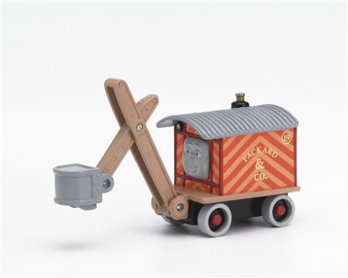 Childrens Toyshop  Toys : Thomas The Tank Engine Play Along Ned