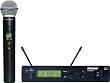 Shure ULXS24/BETA58 Handheld Wireless System, J1
