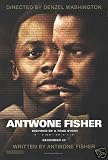 Antwone Fisher Double Sided 27x40 Original Movie Poster