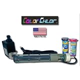 ColorChlor Spa and Hot Tub Chlorine Generator