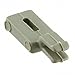 RP Keys "grey", PU=100pc