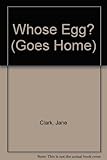 Whose egg