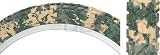 Sweetskinz Digi Camo F R Folding 26x2.1 MTB Tire by Sweetskinz