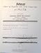 Selmer Chart of Regular and Trill Fingerings for Flute By Nilo Hovey