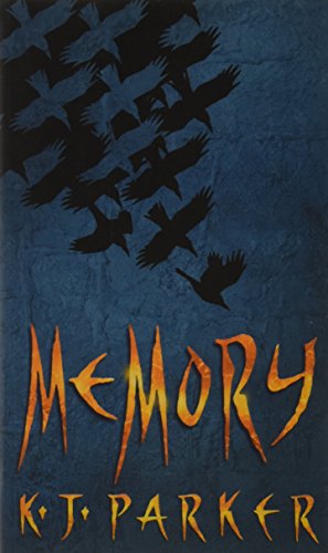 Memory (Scavenger Trilogy, Book 3)