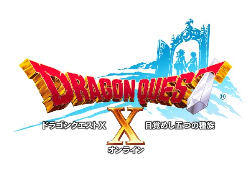 ドラゴンクエストX 目覚めし五つの種族 オンライン (Wii USBメモリー16GB同梱版) (封入特典:ゲーム内アイテムのモーモンのぼうし同梱) ドラゴンクエストX 目覚めし五つの種族 オンライン (Wii USBメモリー16GB同梱版) (封入特典:ゲーム内アイテムのモーモンのぼうし同梱)