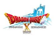 ドラゴンクエストX 目覚めし五つの種族 オンライン