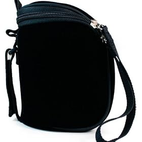Classy Style Handycam Camcorder Case for Sony Dcr-sr47 Dcr-sr67 Dcr-sr87 Dcr-sx40 Dcr-sx41 Dcr-sx60...
